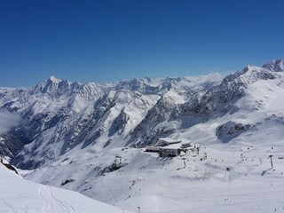 Appartamento per vacanze Neustift im Stubaital Ambiente 37