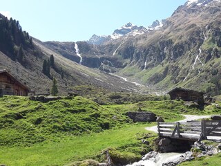 Appartamento per vacanze Neustift im Stubaital Ambiente 28