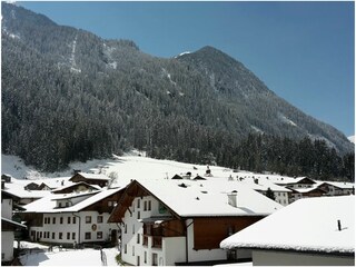 Appartamento per vacanze Neustift im Stubaital Registrazione all'aperto 8