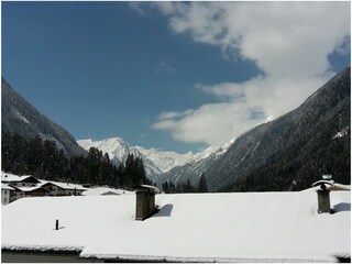 Appartamento per vacanze Neustift im Stubaital Registrazione all'aperto 7