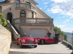 Ferienwohnung Casa Bono