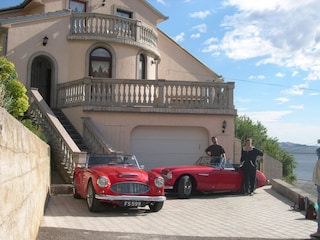 Haus BONO in SENJ