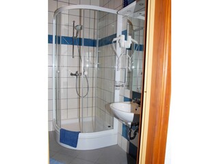 Apartamento de vacaciones Senj Características 12
