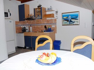 Appartamento per vacanze Senj Caratteristiche 8