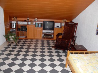 Appartamento per vacanze Senj Caratteristiche 10