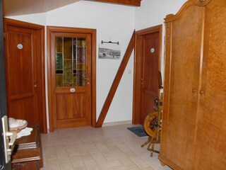 Apartamento de vacaciones Senj Características 11