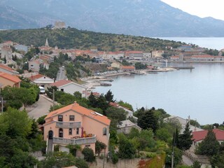 Apartamento de vacaciones Senj Grabación al aire libre 3