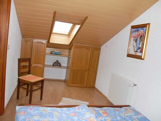 Apartamento de vacaciones Senj Características 9