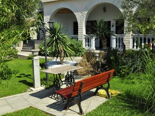 Apartamento de vacaciones Senj Grabación al aire libre 5