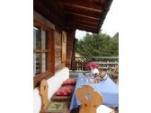 Vakantieappartement Fieberbrunn Buitenaudio-opname 1