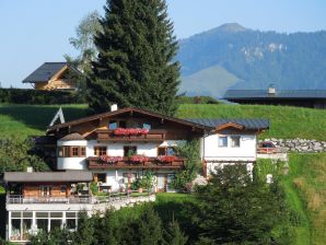 Vakantieappartement Appartamento per vacanze Spielberg