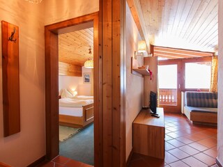 Appartamento per vacanze Fieberbrunn Caratteristiche 5