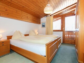 Appartamento per vacanze Fieberbrunn Caratteristiche 6