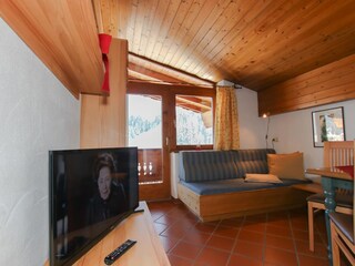 Appartamento per vacanze Fieberbrunn Caratteristiche 8