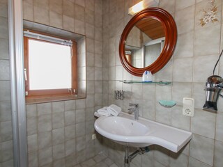 Appartamento per vacanze Fieberbrunn Caratteristiche 9