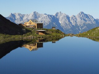 Appartamento per vacanze Fieberbrunn Ambiente 15