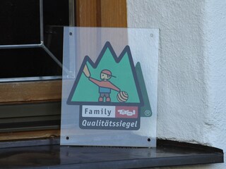 Appartamento per vacanze Fieberbrunn Documento 20