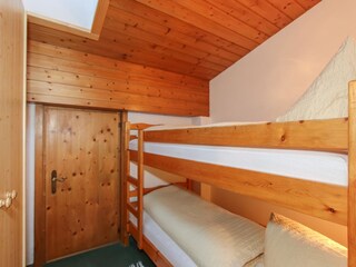 Appartamento per vacanze Fieberbrunn Caratteristiche 11