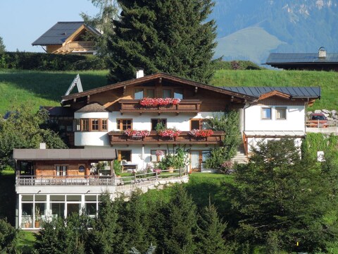 Casa per le vacanze Bellevue