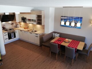 Casa per le vacanze Fieberbrunn Caratteristiche 6