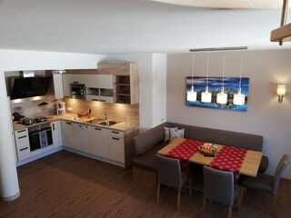 Casa per le vacanze Fieberbrunn Caratteristiche 4