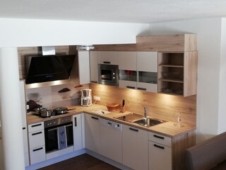 Casa per le vacanze Fieberbrunn Caratteristiche 5