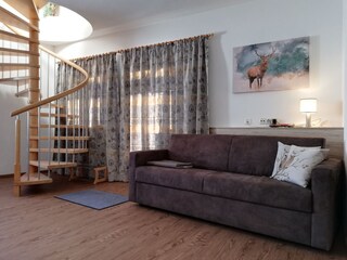 Casa per le vacanze Fieberbrunn Caratteristiche 7