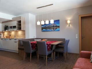 Casa per le vacanze Fieberbrunn Caratteristiche 8