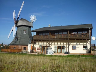 " Brunshöver Möhl"