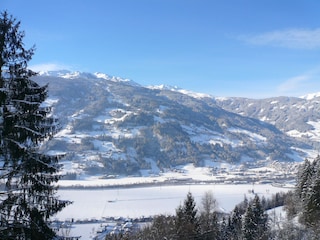 Appartamento per vacanze Stumm Ambiente 19