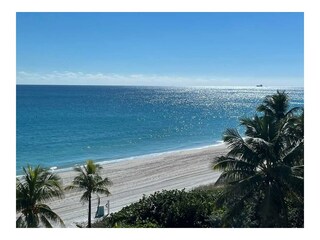 unser schöner Strand