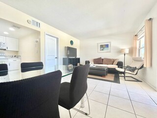 Holiday apartment Fort Lauderdale Features 1