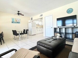 Holiday apartment Fort Lauderdale Features 10