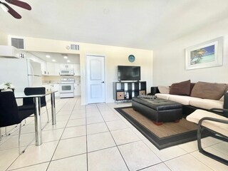 Ferienwohnung Fort Lauderdale Ausstattung 14