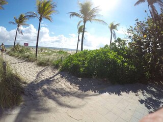 Holiday apartment Fort Lauderdale Environment 27