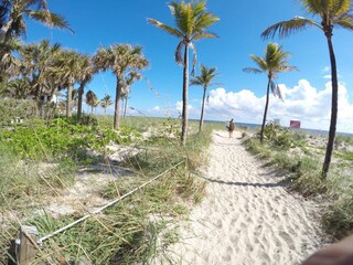 Holiday apartment Fort Lauderdale Environment 26