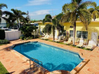 Holiday apartment Fort Lauderdale Outdoor Recording 5