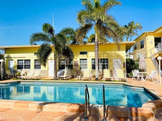 Holiday apartment Fort Lauderdale Outdoor Recording 8