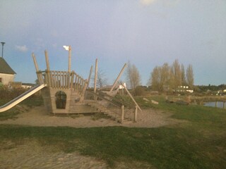 Casa per le vacanze Middelhagen Ambiente 19