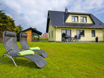 Ferienhaus Mönchguturlaub