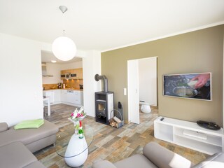 Casa per le vacanze Middelhagen Caratteristiche 4