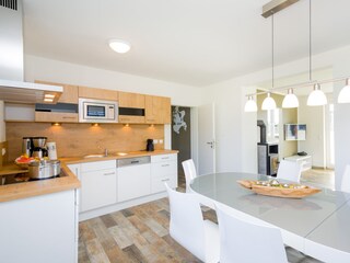 Casa per le vacanze Middelhagen Caratteristiche 5