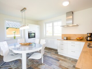 Casa per le vacanze Middelhagen Caratteristiche 6