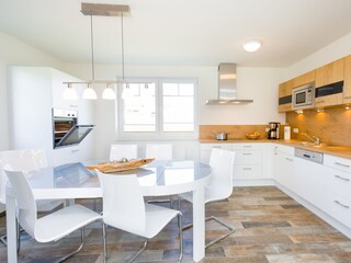 Casa per le vacanze Middelhagen Caratteristiche 7