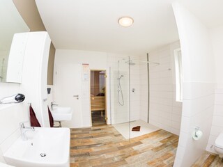 Casa per le vacanze Middelhagen Caratteristiche 8