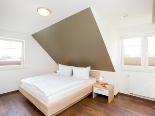 Casa per le vacanze Middelhagen Caratteristiche 13