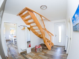 Casa per le vacanze Middelhagen Caratteristiche 16