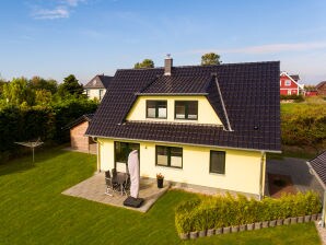 Casa vacanze Mönchguturlaub