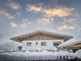 Apartment Ramsau im Zillertal Außenaufnahme 23