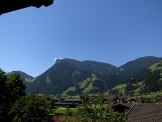 Appartamento Ramsau im Zillertal Caratteristiche 35